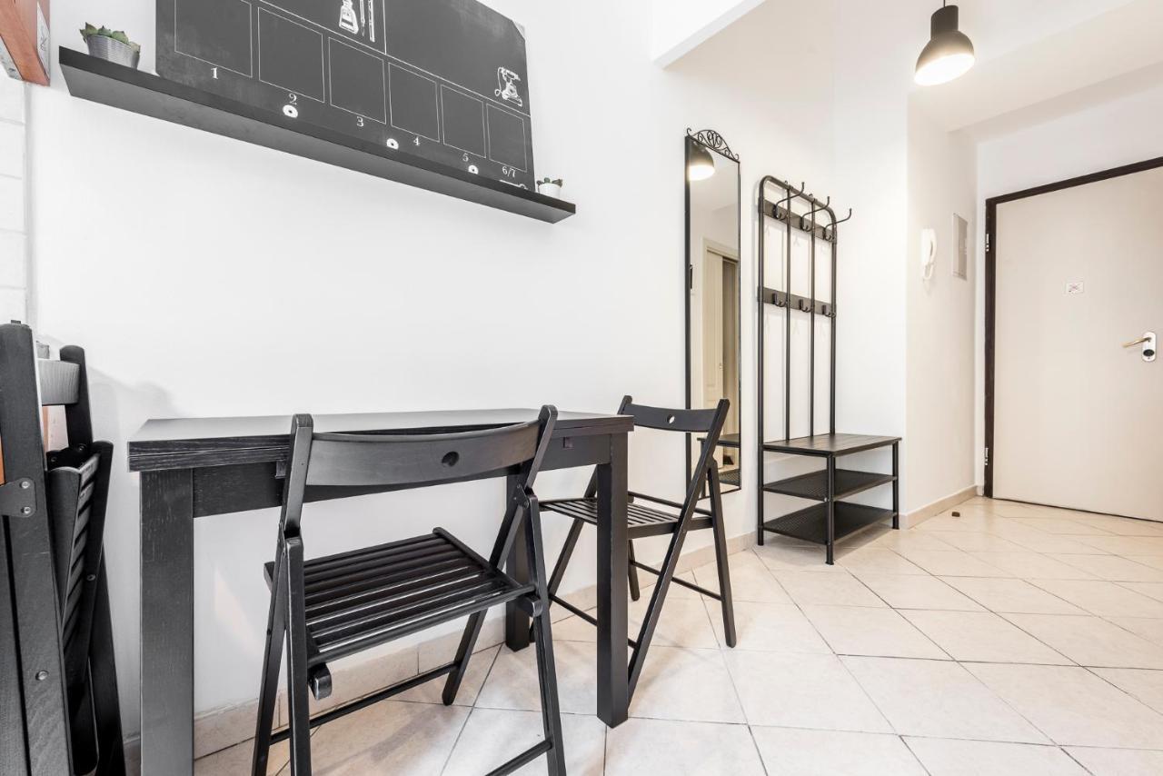 Tyrsova Apartment_ * Praha