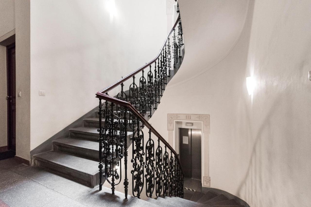 Tyrsova Apartment_ * Praha