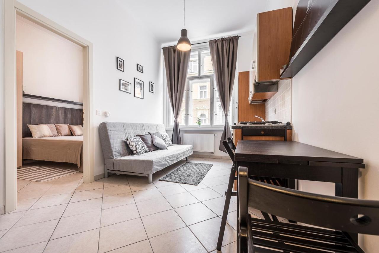 Apartmán Tyrsova Apartment_ Prague