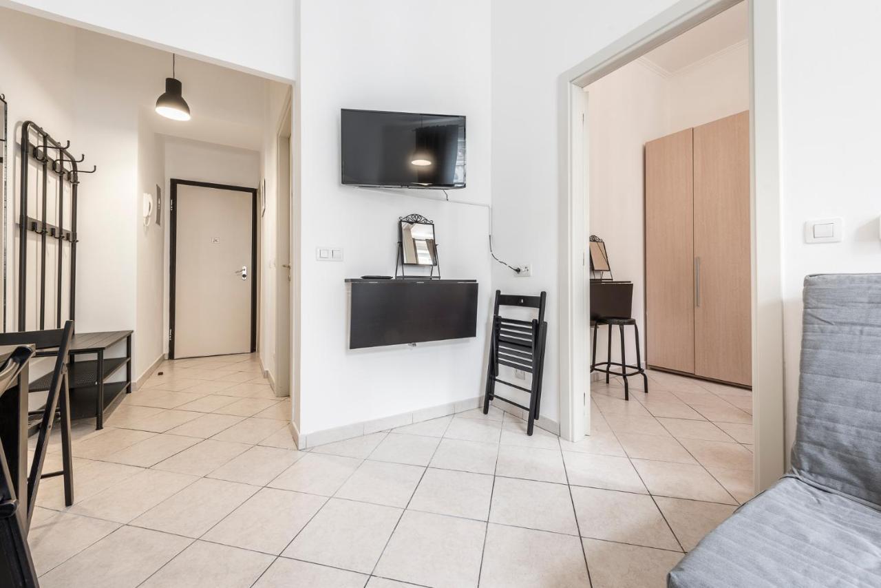 Tyrsova Apartment_ Apartmán *